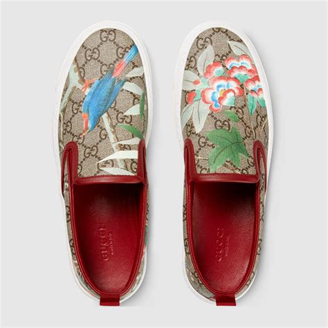 cheap gucci shoes women's|gucci slip on sneakers women.